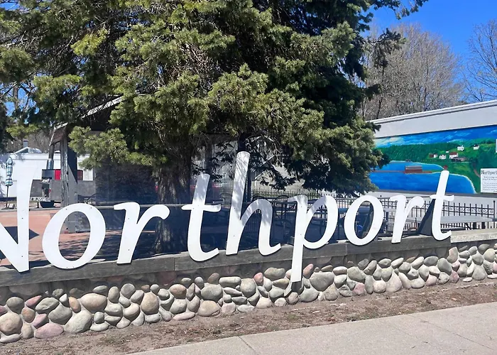Northport Inn Boutique Hotel R201