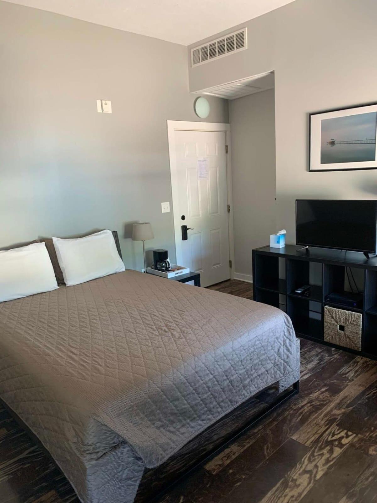 Boutique R201 Holiday home Northport
